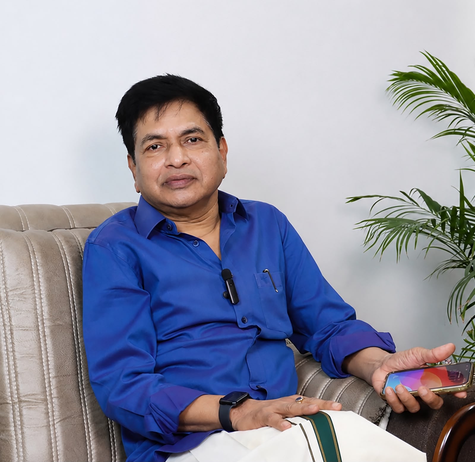 Marital Counselling