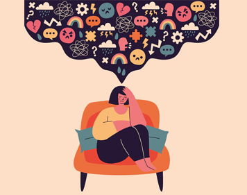 Relaxation Deficit Disorders