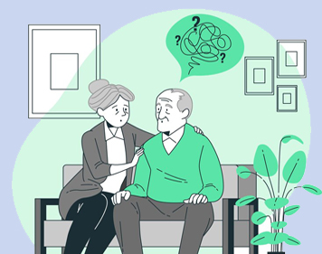 Geriatric Counselling