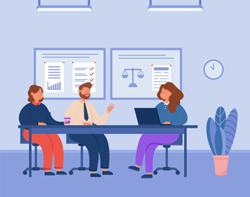 Legal Counselling