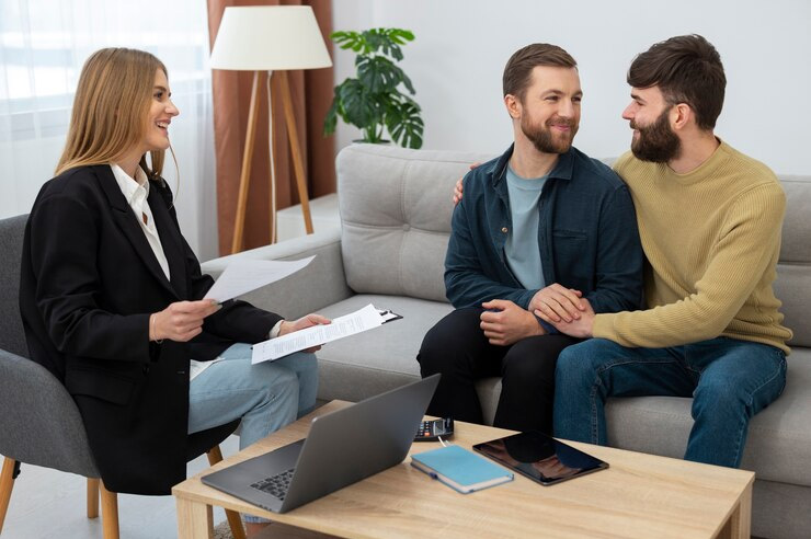 Legal Counselling